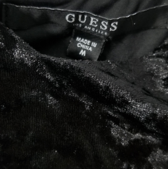 GUESS Dress - Picture 3 of 3